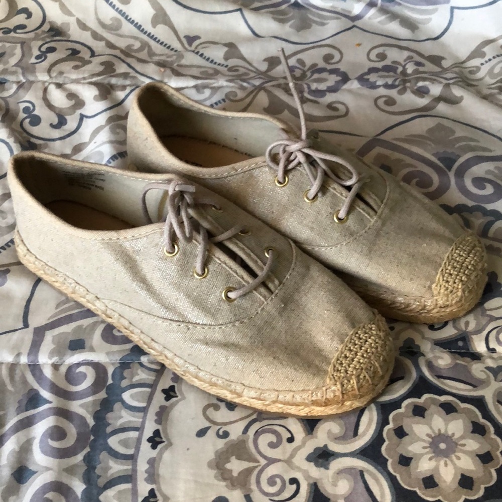 Just fab shoes